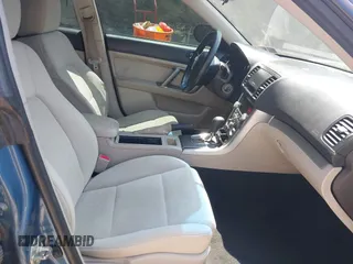 2009 Subaru Legacy Special с VIN 4S3BL616597218784, выставлен на аукционе IAAI как лот 42581923 с пробегом 175 563 миль миль и . История ставок и продаж доступна на DreamBid. Изображение 5.