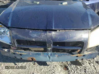 2006 Dodge Magnum z VIN 2D4FV47V46H412577, wystawiony jako Copart lot #77416204 z przebiegiem 244 741 mil mil oraz Szkoda całkowita • Salvage title. Historia ofert i sprzedaży dostępna na DreamBid. Obrazek 11.