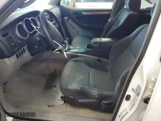 2004 Toyota 4Runner SR5 with VIN JTEBU14R648022194, listed as a Copart auction lot 53125245 with 308,375 mi miles and Salvage Title. Bid and sale history available at carsss.com. Image 7.