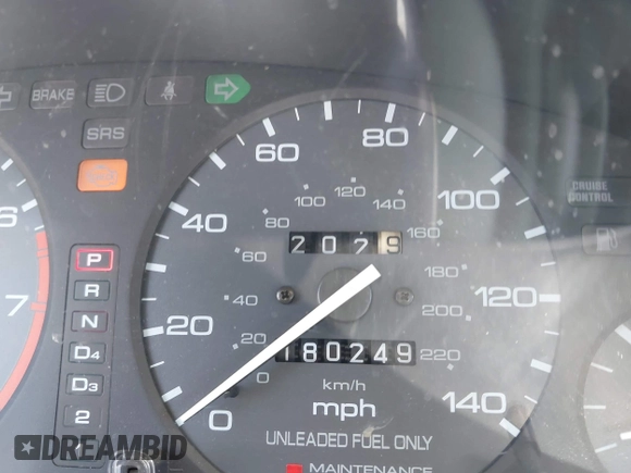 1997 Honda Accord LX с VIN 1HGCD5634VA121665, выставлен на аукционе IAAI как лот 42381259 с пробегом 180 249 миль миль и . История ставок и продаж доступна на DreamBid. Изображение 7.