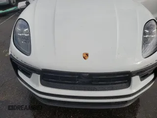2022 Porsche Macan S с VIN WP1AG2A51NLB25227, выставлен на аукционе Copart как лот 80110044 с пробегом 32 702 миль миль и Списание • Salvage title. История ставок и продаж доступна на DreamBid. Изображение 13.