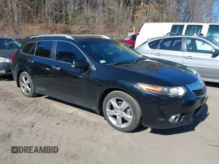 2012 Acura TSX Technology z VIN JH4CW2H68CC003052, wystawiony jako IAAI lot #41674055 z przebiegiem 113 025 mil mil oraz . Historia ofert i sprzedaży dostępna na DreamBid. Obrazek 1.