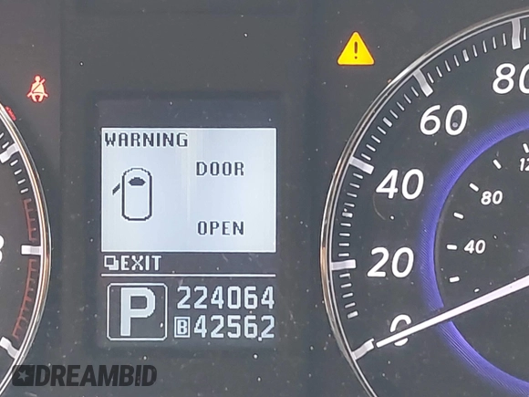 2014 Infiniti QX70 с VIN JN8CS1MW8EM410917, выставлен на аукционе IAAI как лот 42498946 с пробегом 224 064 миль миль и . История ставок и продаж доступна на DreamBid. Изображение 15.