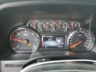 2014 GMC Sierra 1500 SLE z VIN 3GTP1UEC9EG377273, wystawiony jako Copart lot #51233175 z przebiegiem 212 047 mil mil oraz Szkoda całkowita • Salvage title. Historia ofert i sprzedaży dostępna na DreamBid. Obrazek 9.