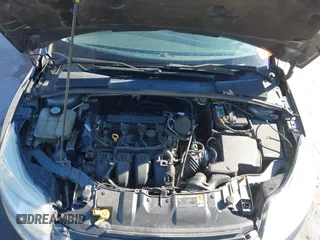 2013 Ford Focus SE with VIN 1FADP3K21DL220268, listed as a IAAI auction lot 41696862 with 118,306 mi miles and . Bid and sale history available at DreamBid. Image 10.