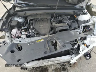 2024 Lexus TX 500h F Sport Premium z VIN 5TDABAB63RS006651, wystawiony jako Copart lot #49922905 z przebiegiem 4 745 mil mil oraz Szkoda całkowita • Salvage title. Historia ofert i sprzedaży dostępna na DreamBid. Obrazek 13.