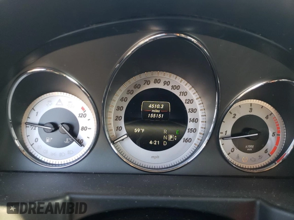 2015 Mercedes-Benz GLK 250 with VIN WDCGG0EB7FG378413, listed as a Copart auction lot 41513954 with 155,151 mi miles and . Bid and sale history available at DreamBid. Image 9.