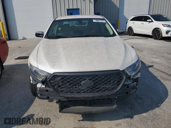2015 Ford Taurus Limited с VIN 1FAHP2F8XFG154941, выставлен на аукционе Copart как лот 62175545 с пробегом 80 976 миль миль и Чистый • Clean title. История ставок и продаж доступна на DreamBid. Изображение 5.