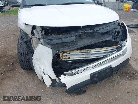 2011 Ford Explorer XLT с VIN 1FMHK8D82BGA79219, выставлен на аукционе IAAI как лот 42230068 с пробегом 176 655 миль миль и . История ставок и продаж доступна на DreamBid. Изображение 6.