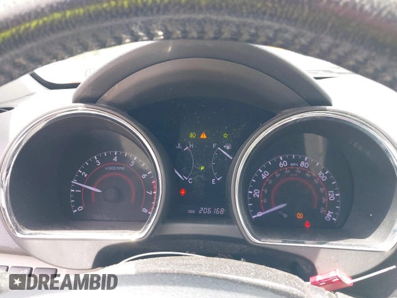 2013 Toyota Highlander Limited with VIN 5TDDK3EH9DS231526, listed as a IAAI auction lot 42425311 with 206,168 mi miles and . Bid and sale history available at DreamBid. Image 7.