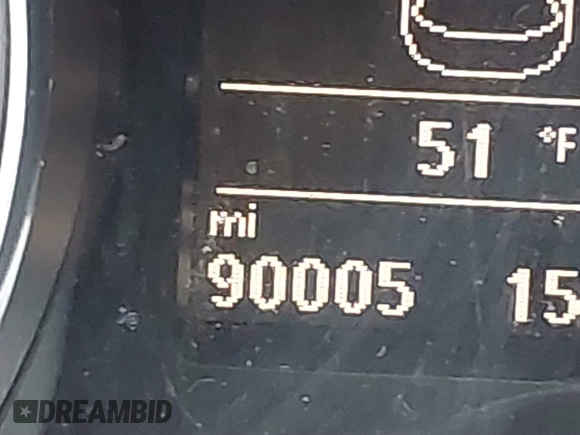 2016 Volkswagen Passat SE z VIN 1VWBT7A31GC023486, wystawiony jako IAAI lot #41205417 z przebiegiem 90 005 mil mil oraz . Historia ofert i sprzedaży dostępna na DreamBid. Obrazek 15.
