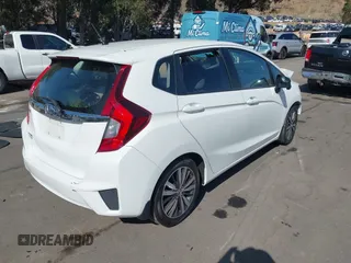 2017 Honda Fit EX с VIN JHMGK5H71HS014706, выставлен на аукционе IAAI как лот 42294116 с пробегом 30 725 миль миль и . История ставок и продаж доступна на DreamBid. Изображение 4.