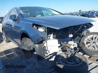 2016 Hyundai Sonata SE z VIN 5NPE24AF1GH268000, wystawiony jako IAAI lot #41757358 z przebiegiem Nie podano mil oraz . Historia ofert i sprzedaży dostępna na DreamBid. Obrazek 1.