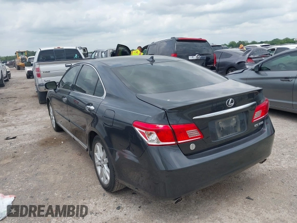2011 Lexus ES 330 с VIN JTHBK1EG8B2443274, выставлен на аукционе IAAI как лот 42152354 с пробегом 120 711 миль миль и . История ставок и продаж доступна на DreamBid. Изображение 3.