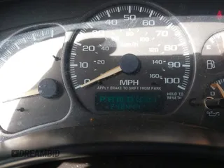2001 Chevrolet Silverado 1500 LS with VIN 2GCEC19T311390663, listed as a IAAI auction lot 41557167 with 248,447 mi miles. Bid and sale history available at carsss.com. Image 7.