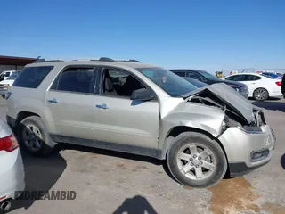 2016 GMC Acadia SLE with VIN 1GKKRPKDXGJ300614, listed as a IAAI auction lot 41379067 with 150,945 mi miles. Bid and sale history available at carsss.com. Image 13.