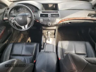 2012 Honda Crosstour EX-L with VIN 5J6TF2H54CL004086, listed as a Copart auction lot 72171594 with 229,845 mi miles and Salvage Title. Bid and sale history available at carsss.com. Image 8.