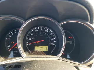 2013 Nissan Murano SV with VIN JN8AZ1MU6DW207349, listed as a Copart auction lot 41488815 with 100,283 mi miles and Salvage Title. Bid and sale history available at carsss.com. Image 9.