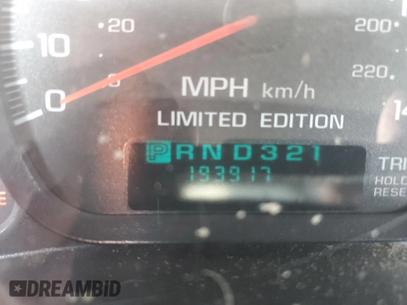 2003 Chevrolet Monte Carlo SS with VIN 2G1WX15K239315004, listed as a Copart auction lot 71044644 with 193,917 mi miles and Salvage Title. Bid and sale history available at carsss.com. Image 9.