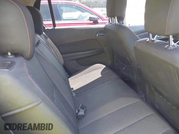 2012 GMC Terrain SLE-2 with VIN 2GKALSEKXC6209943, listed as a IAAI auction lot 42661672 with 149,819 mi miles and . Bid and sale history available at DreamBid. Image 8.