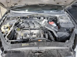 2009 Mercury Milan Premier z VIN 3MEHM08159R635439, wystawiony jako Copart lot #89305125 z przebiegiem 132 603 mil mil oraz Szkoda całkowita • Salvage title. Historia ofert i sprzedaży dostępna na DreamBid. Obrazek 12.