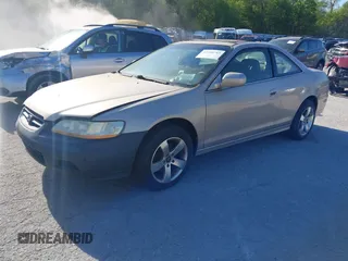 2001 Honda Accord EX с VIN 1HGCG22511A020199, выставлен на аукционе IAAI как лот 42240743 с пробегом 187 821 миль миль и . История ставок и продаж доступна на DreamBid. Изображение 2.