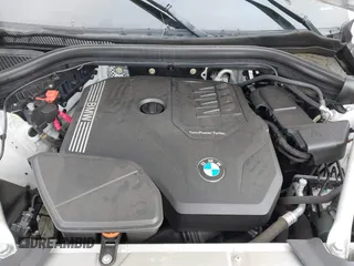 2020 BMW X3 xDrive30i with VIN 5UXTY5C0XL9D36965, listed as a IAAI auction lot 41578019 with Not Provided miles and . Bid and sale history available at DreamBid. Image 10.