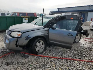 2007 Saturn VUE V6 with VIN 5GZCZ63447S816680, listed as a Copart auction lot 48906075 with 0 mi miles and Clean Title. Bid and sale history available at carsss.com. Image 1.