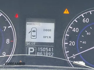 2013 Infiniti G37 x z VIN JN1CV6AR0DM757531, wystawiony jako IAAI lot #42149177 z przebiegiem 150 541 mil mil oraz . Historia ofert i sprzedaży dostępna na DreamBid. Obrazek 15.