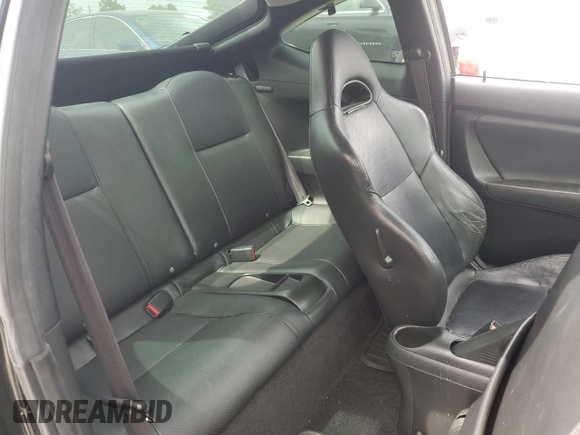 2002 Acura RSX Type S with VIN JH4DC53022C016749, listed as a Copart auction lot 53957485 with 166,533 mi miles and Salvage title. Bid and sale history available at DreamBid. Image 10.
