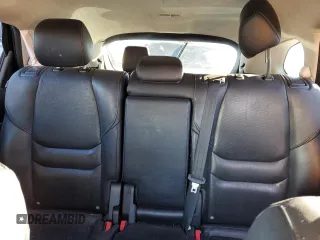 2016 Mazda CX-9 Touring with VIN JM3TCACY1G0120757, listed as a Copart auction lot 87725875 with 123,157 mi miles and Salvage Title. Bid and sale history available at carsss.com. Image 11.