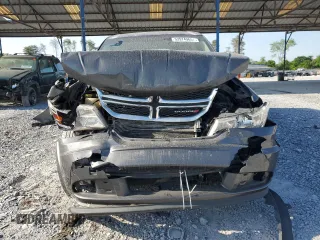 2014 Dodge Journey SE with VIN 3C4PDCAB3ET216956, listed as a Copart auction lot 53974965 with 208,814 mi miles and Clean Title. Bid and sale history available at carsss.com. Image 5.
