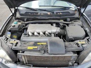 2006 Volvo XC90 4.4L V8 with VIN YV4CZ852861239873, listed as a Copart auction lot 51179485 with 181,108 mi miles and Salvage Title. Bid and sale history available at carsss.com. Image 13.