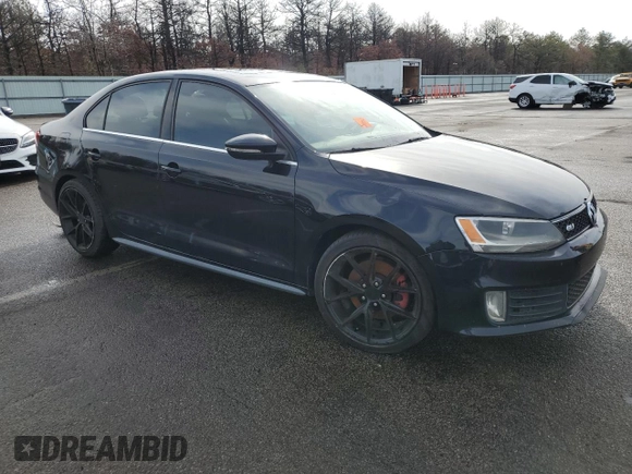 2012 Volkswagen Jetta GLI Autobahn с VIN 3VW5A7AJ9CM373734, выставлен на аукционе Copart как лот 47945645 с пробегом 96 772 миль миль и Чистый • Clean title. История ставок и продаж доступна на DreamBid. Изображение 4.