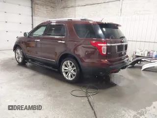 2012 Ford Explorer XLT с VIN 1FMHK8D89CGA05071, выставлен на аукционе IAAI как лот 42794722 с пробегом 66 083 миль миль и . История ставок и продаж доступна на DreamBid. Изображение 3.