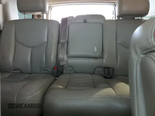 2004 Chevrolet Tahoe Z71 with VIN 1GNEK13ZX4R315428, listed as a Copart auction lot 62396905 with 280,003 mi miles and Salvage title. Bid and sale history available at DreamBid. Image 10.
