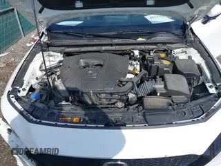 2023 Mazda 3 S Select with VIN JM1BPAKM9P1603298, listed as a IAAI auction lot 41537505 with 20,903 mi miles and . Bid and sale history available at DreamBid. Image 10.