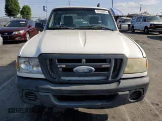 2010 Ford Ranger XL с VIN 1FTKR1AD4APA07922, выставлен на аукционе Copart как лот 65540895 с пробегом 200 321 миль миль и Чистый • Clean title. История ставок и продаж доступна на DreamBid. Изображение 5.