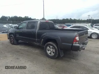 2014 Toyota Tacoma PreRunner with VIN 5TFKU4HN8EX004901, listed as a IAAI auction lot 42463733 with Not provided miles and . Bid and sale history available at DreamBid. Image 14.