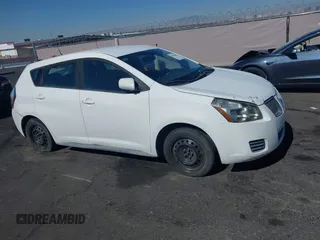 2009 Pontiac Vibe 1SA z VIN 5Y2SP67839Z410576, wystawiony jako IAAI lot #42294092 z przebiegiem 113 725 mil mil oraz . Historia ofert i sprzedaży dostępna na DreamBid. Obrazek 12.