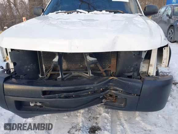2011 Chevrolet Silverado 1500 Work Truck with VIN 1GCNCPEX1BZ299475, listed as a IAAI auction lot 41338926 with 210,002 mi miles and . Bid and sale history available at DreamBid. Image 6.