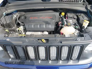 2017 Jeep Renegade Latitude с VIN ZACCJBBB7HPF43923, выставлен на аукционе IAAI как лот 42059599 с пробегом 125 740 миль миль и . История ставок и продаж доступна на DreamBid. Изображение 10.