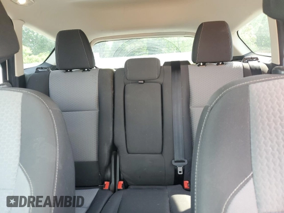 2017 Ford Escape SE with VIN 1FMCU9G93HUD15479, listed as a Copart auction lot 55325735 with 103,842 mi miles and Clean Title. Bid and sale history available at carsss.com. Image 10.
