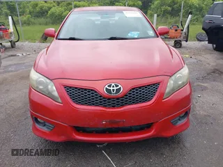 2010 Toyota Camry with VIN 4T1BF3EK7AU501282, listed as a IAAI auction lot 42170483 with 269,831 mi miles and . Bid and sale history available at DreamBid. Image 12.