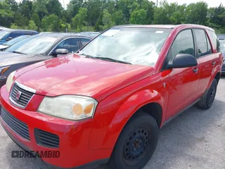 2006 Saturn VUE z VIN 5GZCZ33D36S837002, wystawiony jako IAAI lot #42412917 z przebiegiem 219 746 mil mil oraz . Historia ofert i sprzedaży dostępna na DreamBid. Obrazek 2.