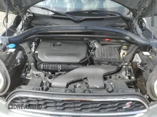 2022 MINI Countryman Cooper S z VIN WMZ83BR08N3N95291, wystawiony jako Copart lot #50149095 z przebiegiem 28 048 mil mil oraz Szkody całkowita. Historia ofert i sprzedaży dostępna na DreamBid. Obrazek 11.