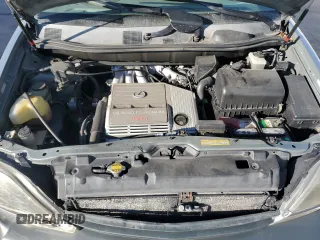 2000 Lexus RX 300 z VIN JT6HF10U3Y0116533, wystawiony jako Copart lot #55123085 z przebiegiem 187 653 mil mil oraz Szkoda całkowita • Salvage title. Historia ofert i sprzedaży dostępna na DreamBid. Obrazek 12.