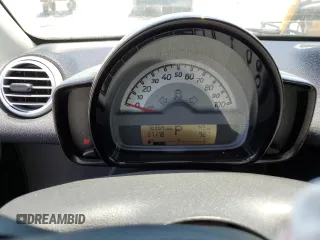 2015 Smart fortwo Passion z VIN WMEEJ3BA5FK819174, wystawiony jako Copart lot #53205005 z przebiegiem 78 364 mil mil oraz Szkody całkowita. Historia ofert i sprzedaży dostępna na DreamBid. Obrazek 9.