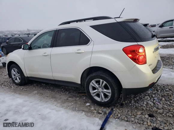 2015 Chevrolet Equinox LT with VIN 1GNALBEK7FZ132928, listed as a Copart auction lot 42985405 with 178,570 mi miles and Clean Title. Bid and sale history available at carsss.com. Image 2.