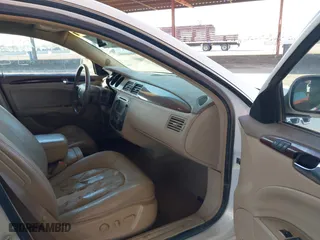 2006 Buick Lucerne CXL with VIN 1G4HD57226U239543, listed as a IAAI auction lot 41839108 with 157,747 mi miles. Bid and sale history available at carsss.com. Image 5.